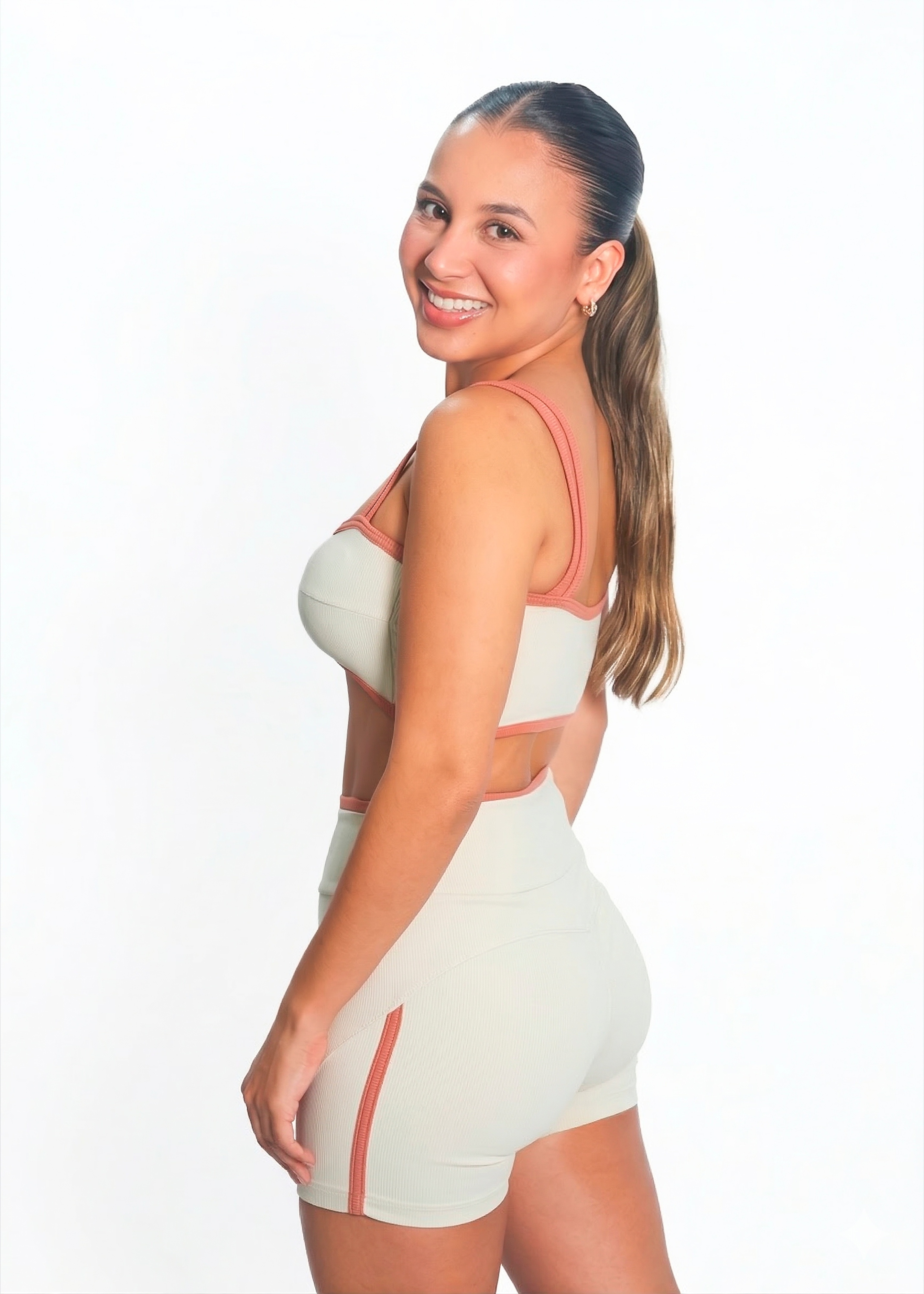 Conjunto Corto 0-33