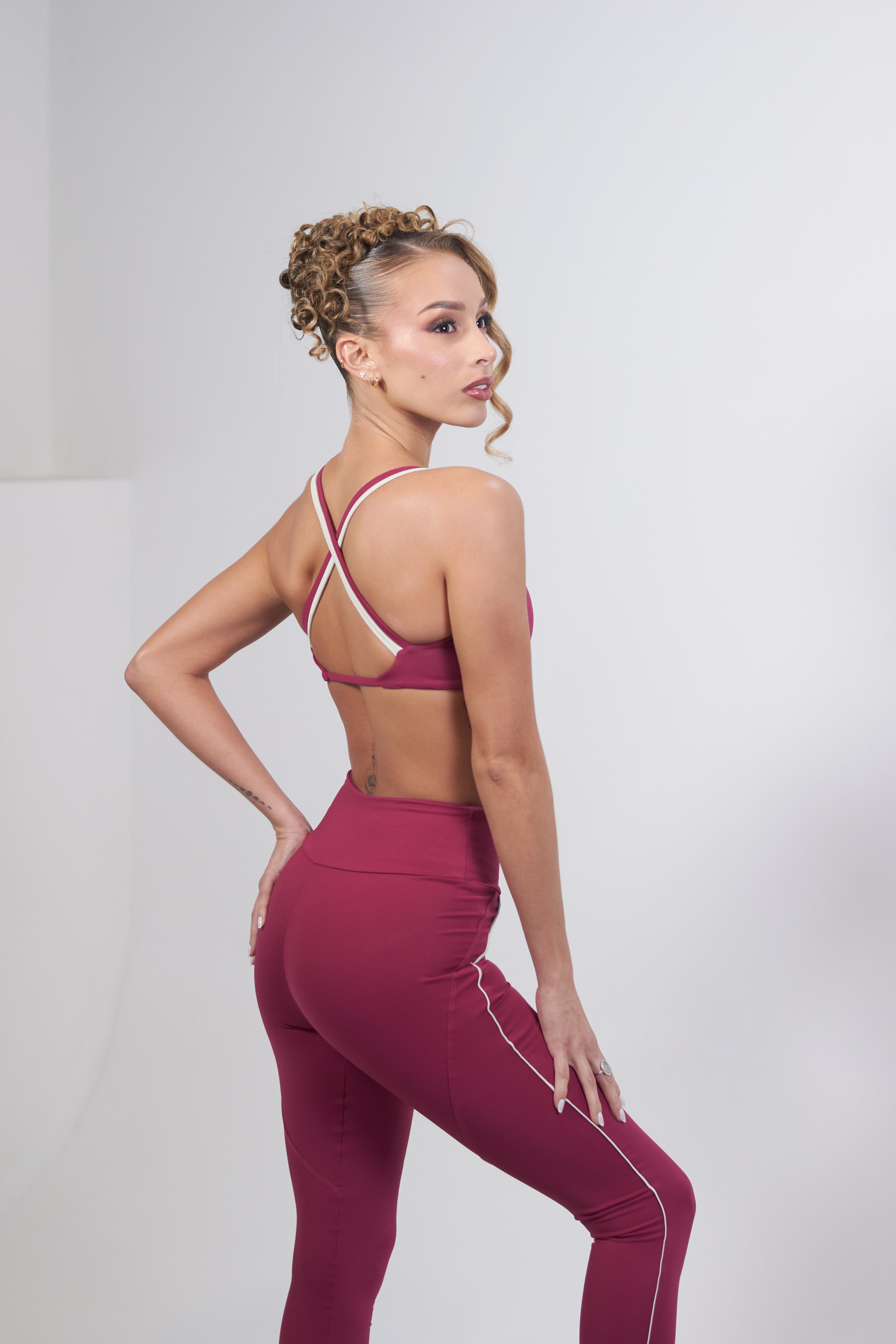 Conjunto Especial 0-07