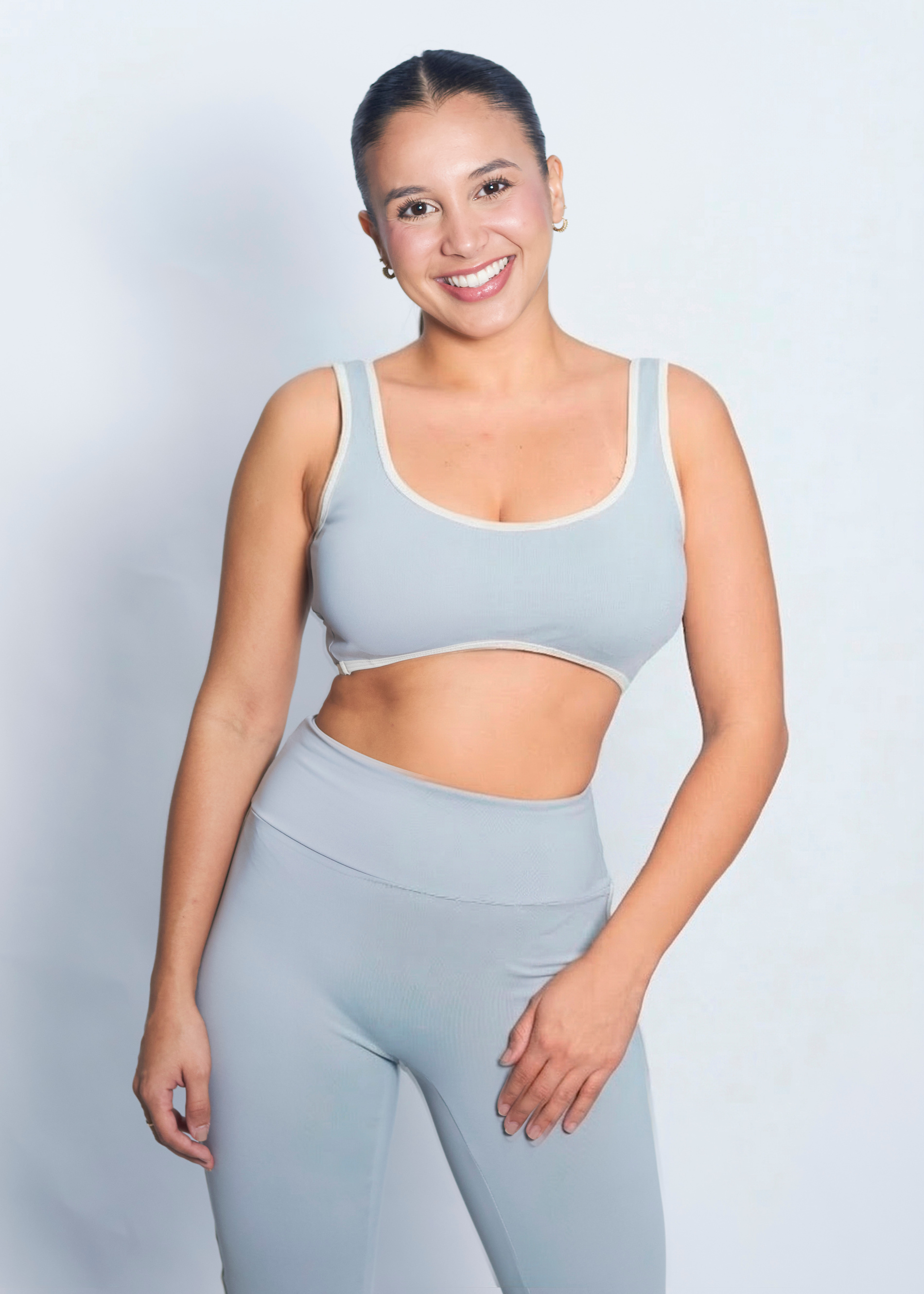 Conjunto Largo 0-35
